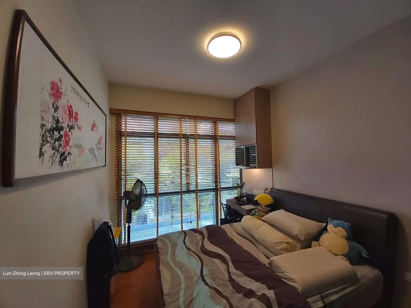 The Seawind (D15), Condominium #576492041